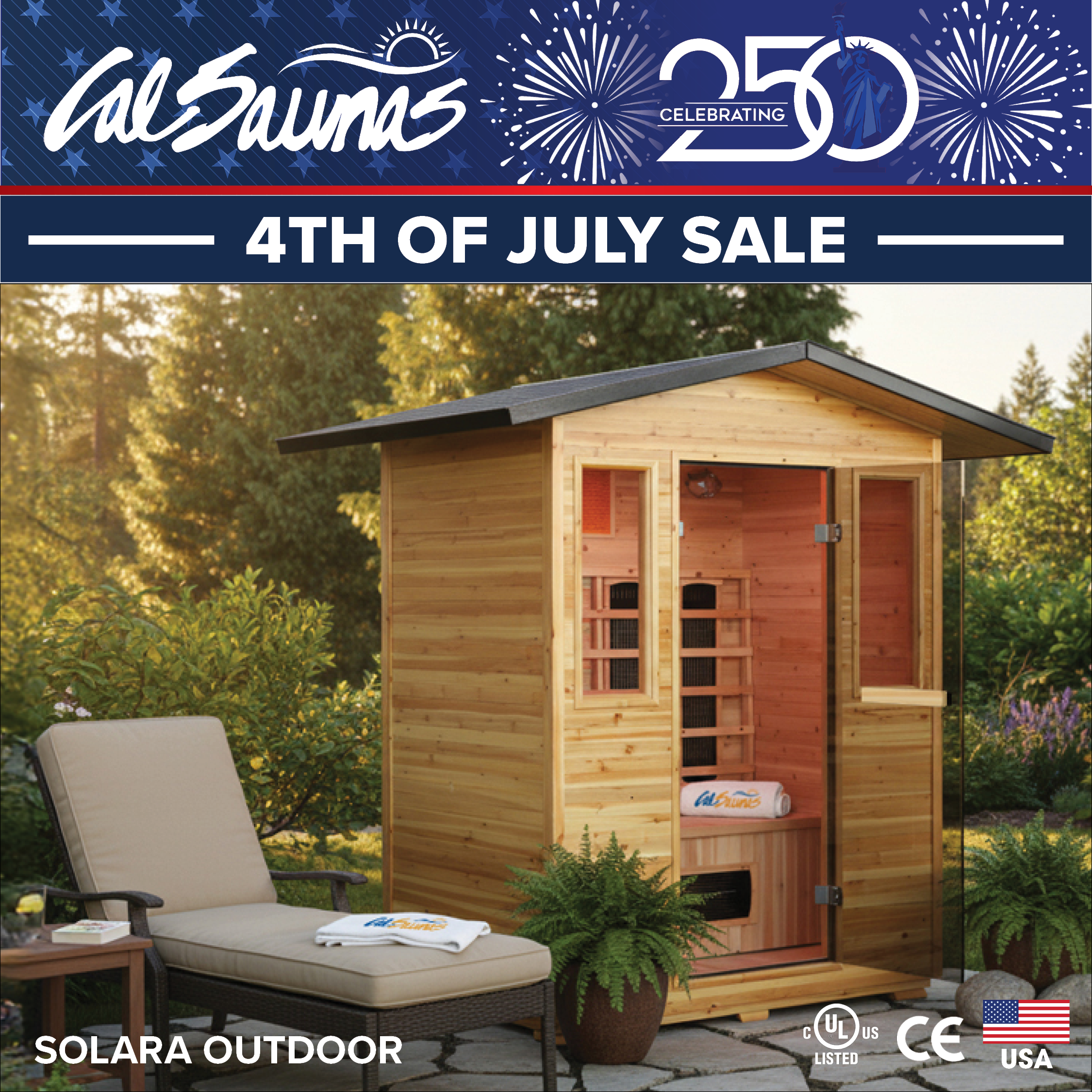 Calspas hot tub being used in a family setting - Lascruces