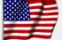 american flag - Lascruces