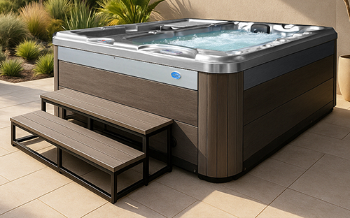 Cold Plunge&trade; Spas Lascruces hot tubs for sale