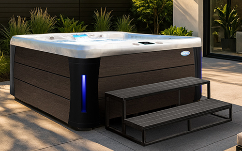 Escape Plus&trade; Spas Lascruces hot tubs for sale