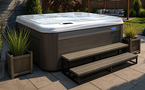 Patio&trade; Spas Lascruces hot tubs for sale