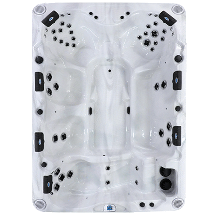 Newporter EC-1148LX hot tubs for sale in Lascruces