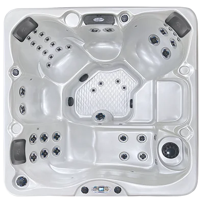 Costa EC-740L hot tubs for sale in Lascruces