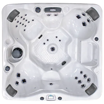 Cancun-X EC-840BX hot tubs for sale in Lascruces