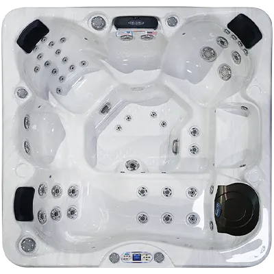 Avalon EC-849L hot tubs for sale in Lascruces
