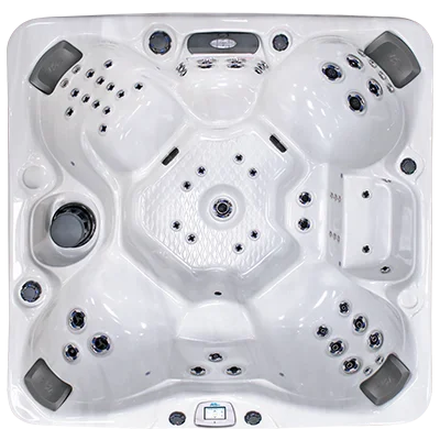 Cancun-X EC-867BX hot tubs for sale in Lascruces